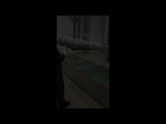 मैनुअल टच-अप लिक्विड कोटिंग