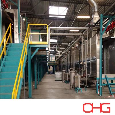 अच्छी कीमत गाइड उपकरण स्थापना और पेशेवर ई-कोटिंग इलेक्ट्रोफोरेटिक कोटिंग उत्पादन लाइन उपकरण कोटिंग मशीन ऑनलाइन