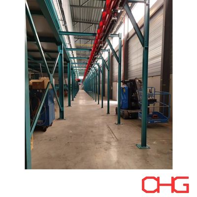 अच्छी कीमत ऑटोमोटिव बैटरी एनक्लोजर के लिए उन्नत KTL/ई कोटिंग लाइन: अपनी उत्पादन प्रक्रिया डिज़ाइन को अनुकूलित करें ऑनलाइन