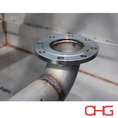 अच्छी कीमत इलेक्ट्रोस्टैटिक स्प्रेइंग उपकरण प्रीट्रीटमेंट स्प्रे सिस्टम टैंक स्वचालित धातु सतह उपचार के लिए ऑनलाइन