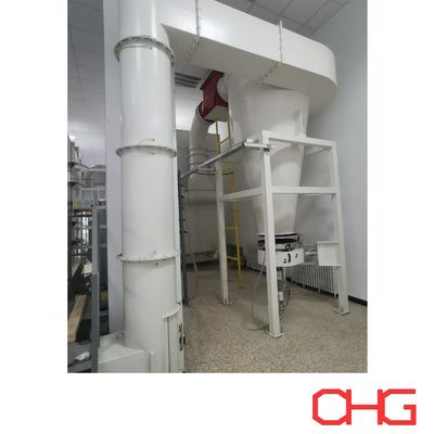 अच्छी कीमत Professional MDF Powder Coating Production Line for Wooden/Metal Board ऑनलाइन