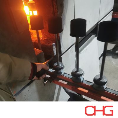 अच्छी कीमत Galvanized Sheet Substrate Customized Automobile Oil Filter Housing Powder Coating Line with PP Spray Booth ऑनलाइन