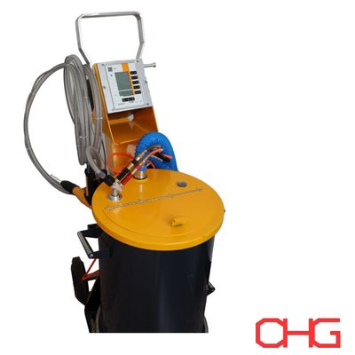 जेटी श्रृंखला इलेक्ट्रोस्टैटिक जनरेटर मैनुअल स्प्रे गन पाउडर कोटिंग गन आपके विनिर्माण आवश्यकताओं के लिए अनुकूलन