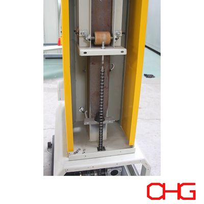 स्प्रे बूथ स्प्रे गन के लिए रिप्रोकेटर पाउडर कोटिंग उपकरण