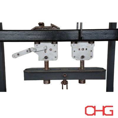 अच्छी कीमत Customized P F Overhead Conveyor System Trolley for Production Line Conveyor Systems ऑनलाइन