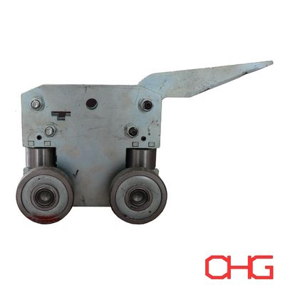 गुणवत्ता कोटिंग उत्पादन लाइन के लिए पेशेवर ट्रॉली पावर और फ्री कन्वेयर सिस्टम फैक्टरी